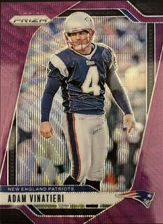 Adam Vinatieri