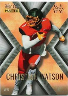 Christian Watson