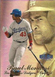 Raul Mondesi