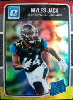 Myles Jack