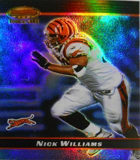 Nick Williams