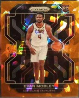 Evan Mobley