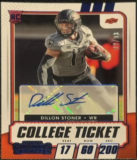 Dillon Stoner