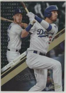 Cody Bellinger