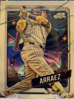 Luis Arraez