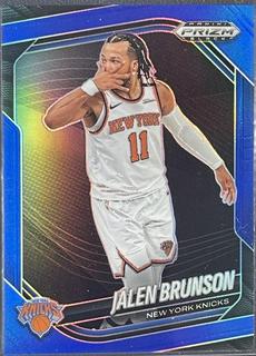 Jalen Brunson