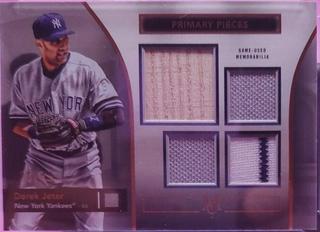 Derek Jeter