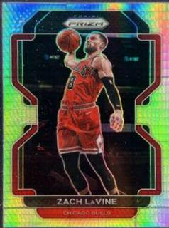 Zach LaVine