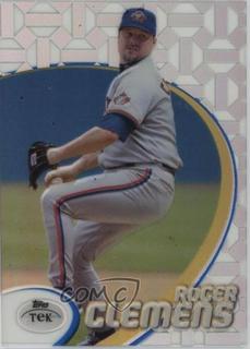 Roger Clemens