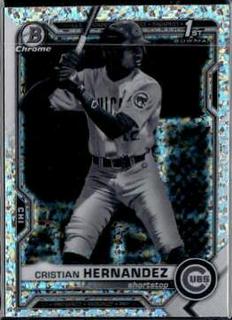 Cristian Hernandez
