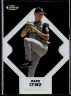 Zack Greinke