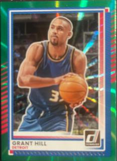 Grant Hill