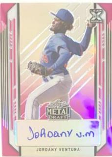 Jordany Ventura