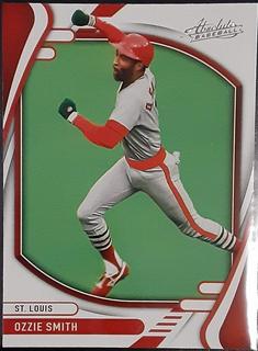 Ozzie Smith