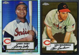 Larry Doby