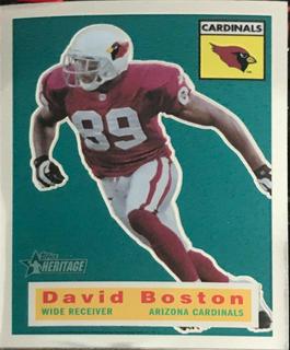 David Boston