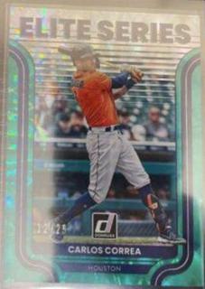 Carlos Correa