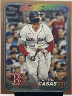 Triston Casas