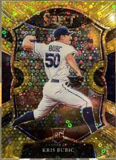 Kris Bubic