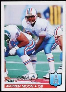 Warren Moon