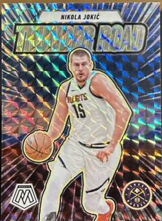 Nikola Jokic