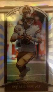 Jimmy Garoppolo
