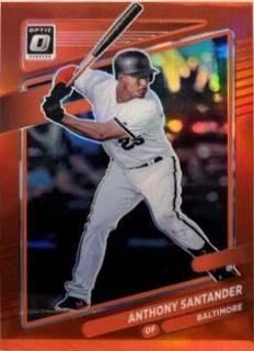 Anthony Santander