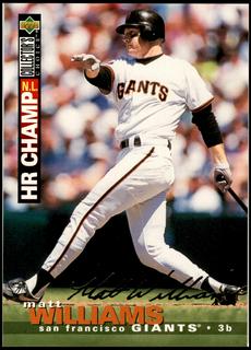 Matt Williams