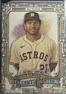 Jose Altuve
