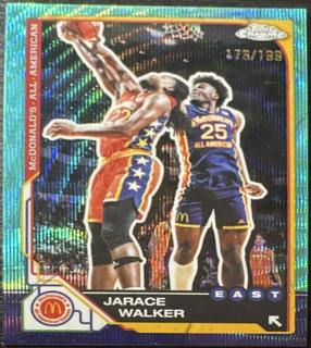 Jarace Walker