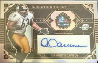 Dermontti Dawson