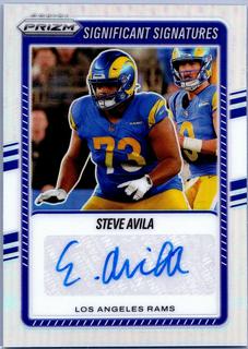 Steve Avila