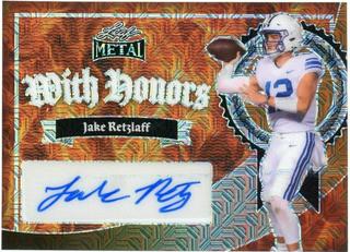 Jake Retzlaff