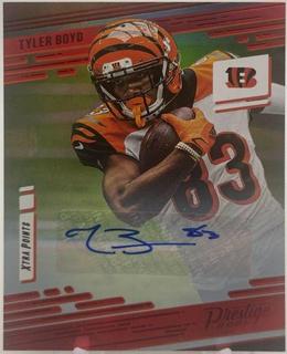 Tyler Boyd