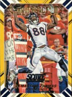 Demaryius Thomas