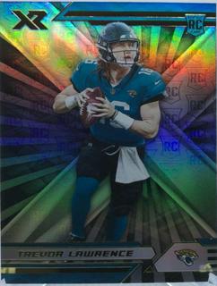 Trevor Lawrence