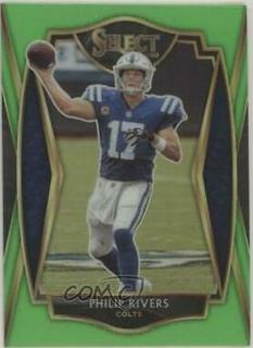Philip Rivers