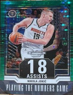 Nikola Jokic