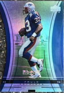 Kevin Faulk