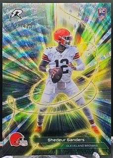 Shedeur Sanders