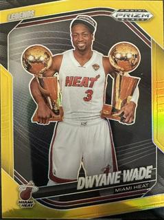Dwyane Wade