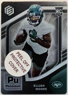 Elijah Moore