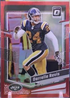 Darrelle Revis