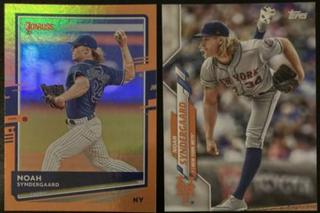 Noah Syndergaard