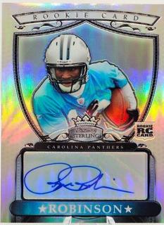 Ryne Robinson