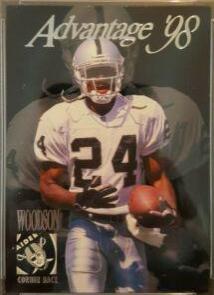 Charles Woodson