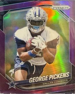 George Pickens