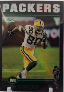 Donald Driver