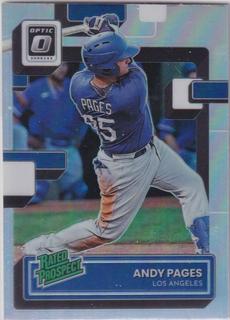 Andy Pages
