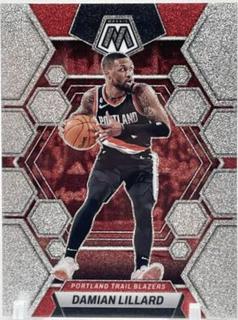 Damian Lillard